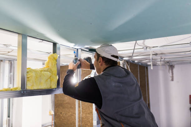 Professional Insulation Contractor in Harbor Isle, NY