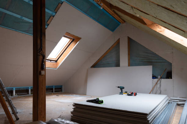 Best DIY Insulation Kits and Guidance in Harbor Isle, NY