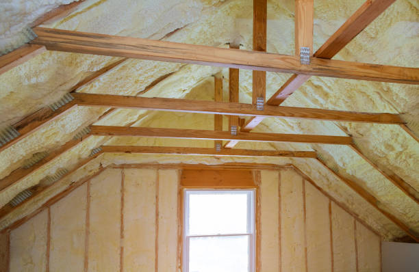 Best Energy Efficiency Insulation in Harbor Isle, NY
