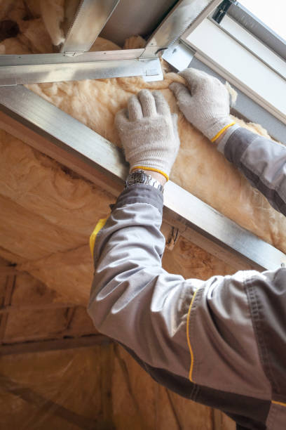 Best Blown-in Insulation in Harbor Isle, NY