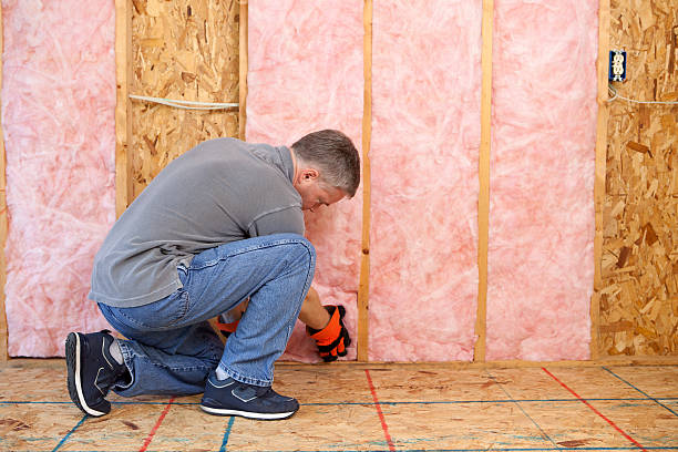 Best Fiberglass Insulation in Harbor Isle, NY